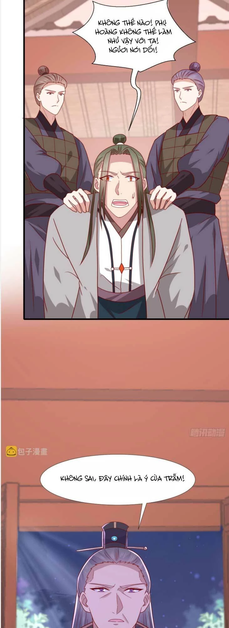 Chi Tôn Đồng Thuật Sư: Tuyệt Thế Đại Tiểu Thư Chapter 342 - 13