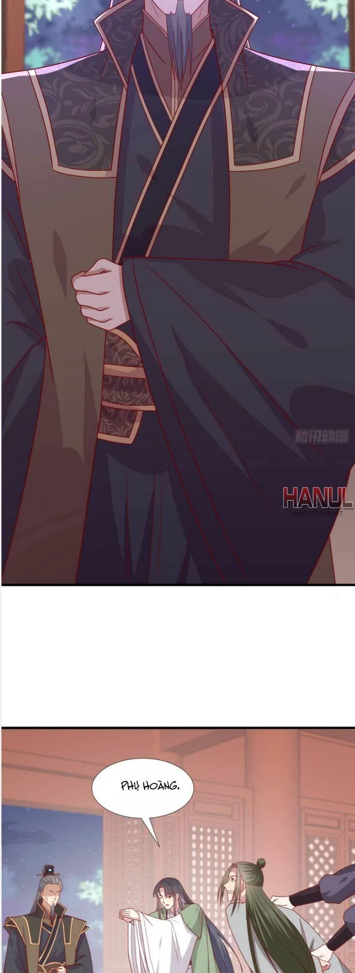 Chi Tôn Đồng Thuật Sư: Tuyệt Thế Đại Tiểu Thư Chapter 342 - 14