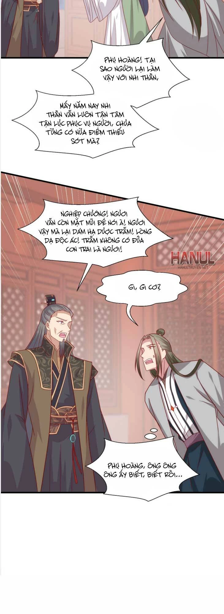 Chi Tôn Đồng Thuật Sư: Tuyệt Thế Đại Tiểu Thư Chapter 342 - 15