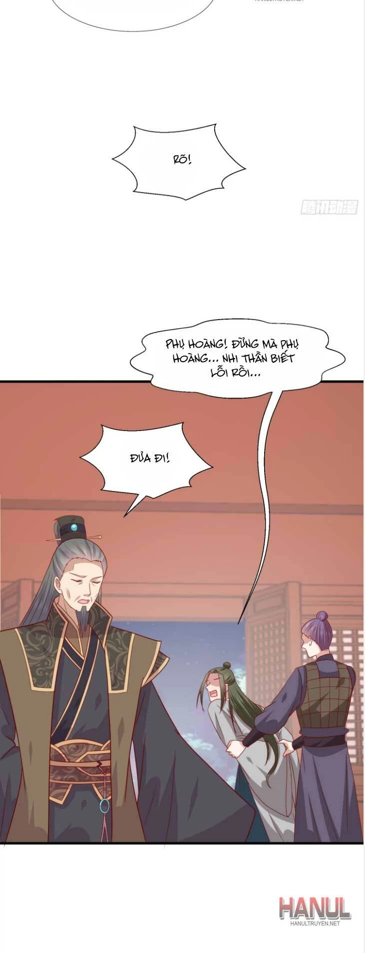 Chi Tôn Đồng Thuật Sư: Tuyệt Thế Đại Tiểu Thư Chapter 342 - 19