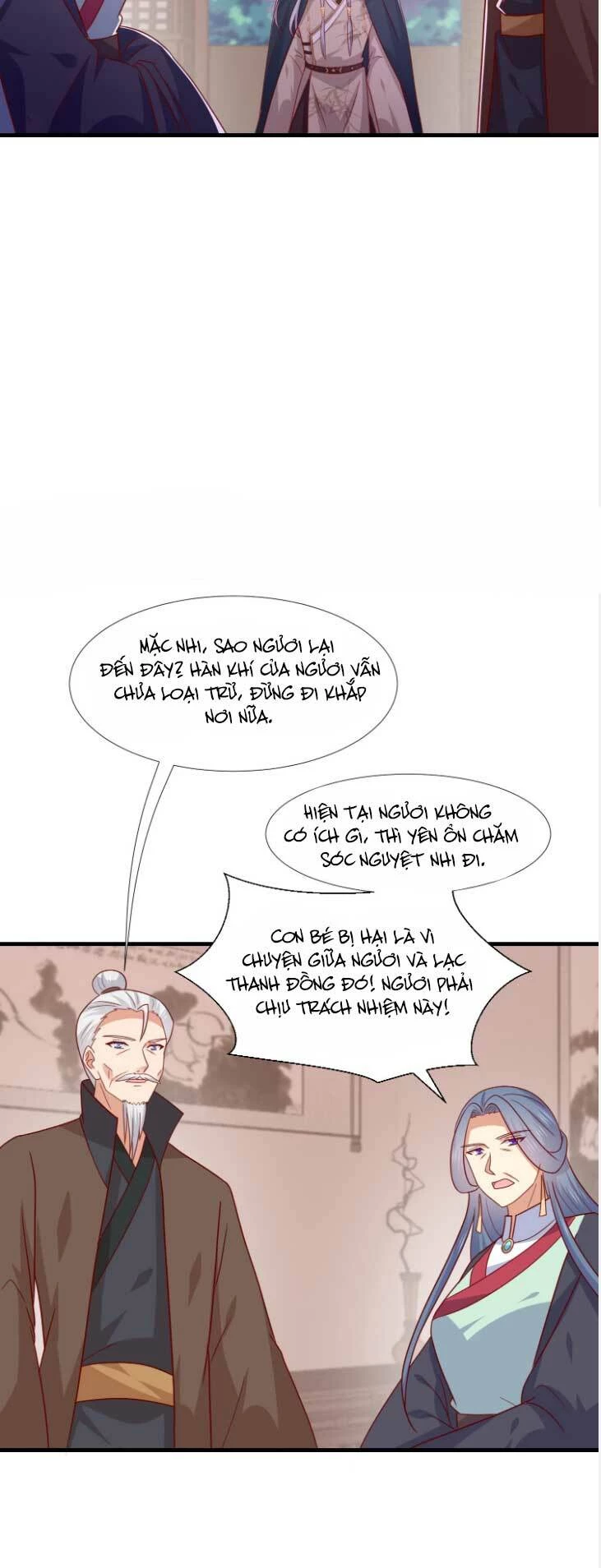 Chi Tôn Đồng Thuật Sư: Tuyệt Thế Đại Tiểu Thư Chapter 342 - 22