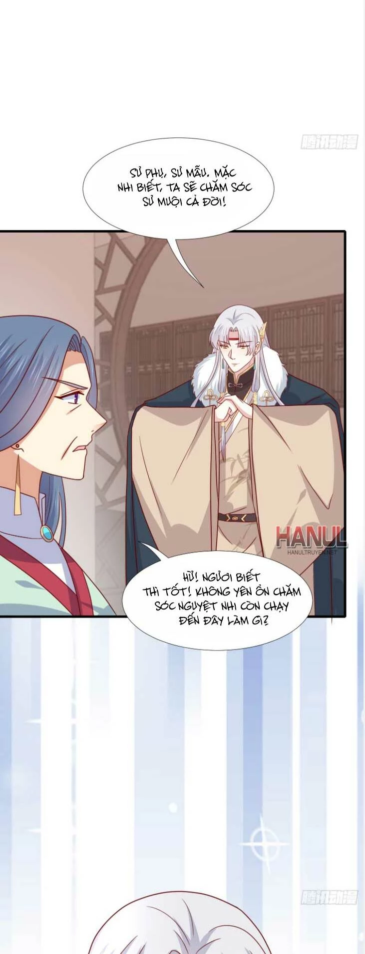 Chi Tôn Đồng Thuật Sư: Tuyệt Thế Đại Tiểu Thư Chapter 342 - 23