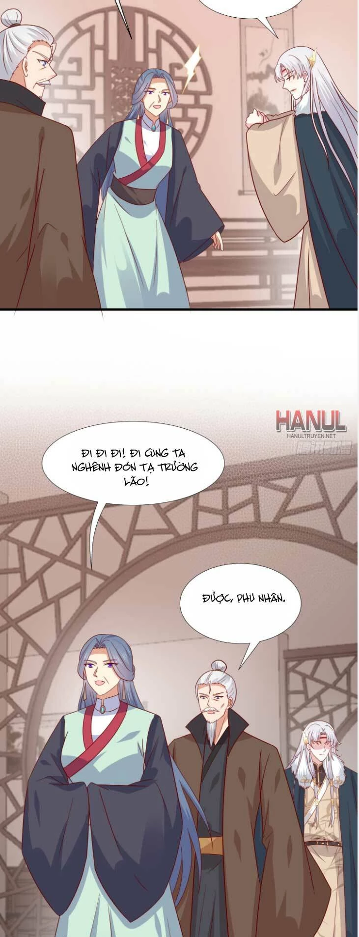 Chi Tôn Đồng Thuật Sư: Tuyệt Thế Đại Tiểu Thư Chapter 342 - 25