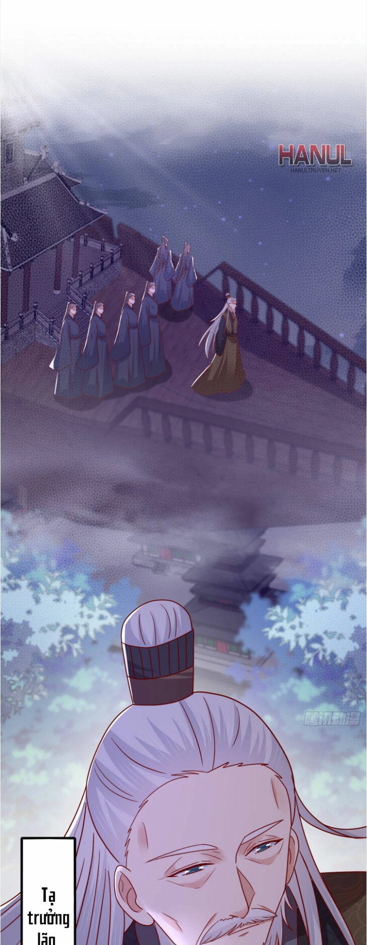 Chi Tôn Đồng Thuật Sư: Tuyệt Thế Đại Tiểu Thư Chapter 343 - 3