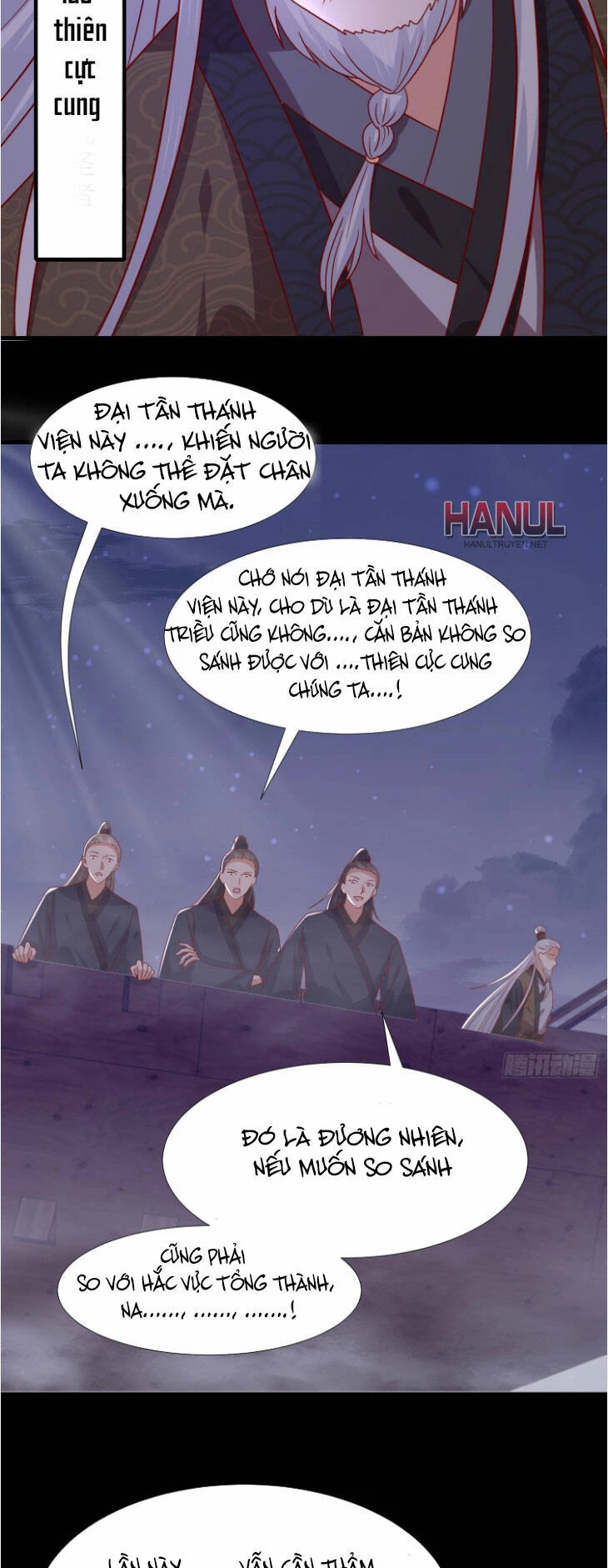 Chi Tôn Đồng Thuật Sư: Tuyệt Thế Đại Tiểu Thư Chapter 343 - 4