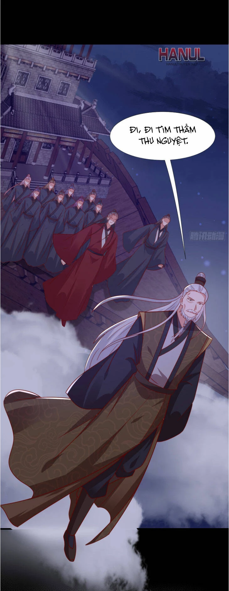 Chi Tôn Đồng Thuật Sư: Tuyệt Thế Đại Tiểu Thư Chapter 343 - 6