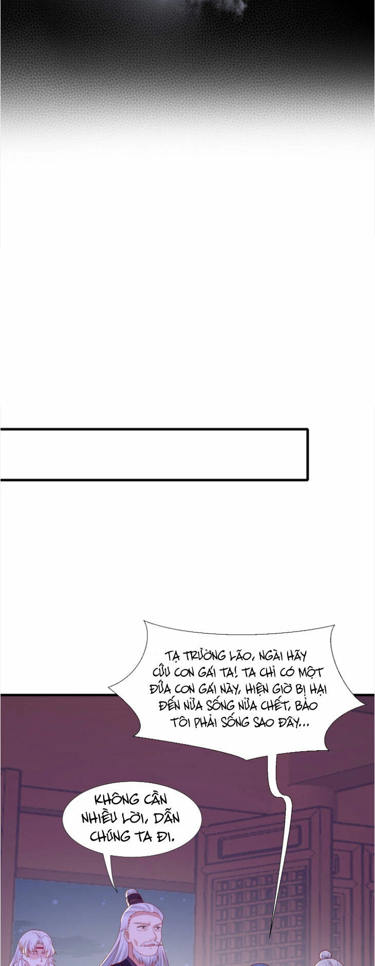 Chi Tôn Đồng Thuật Sư: Tuyệt Thế Đại Tiểu Thư Chapter 343 - 7