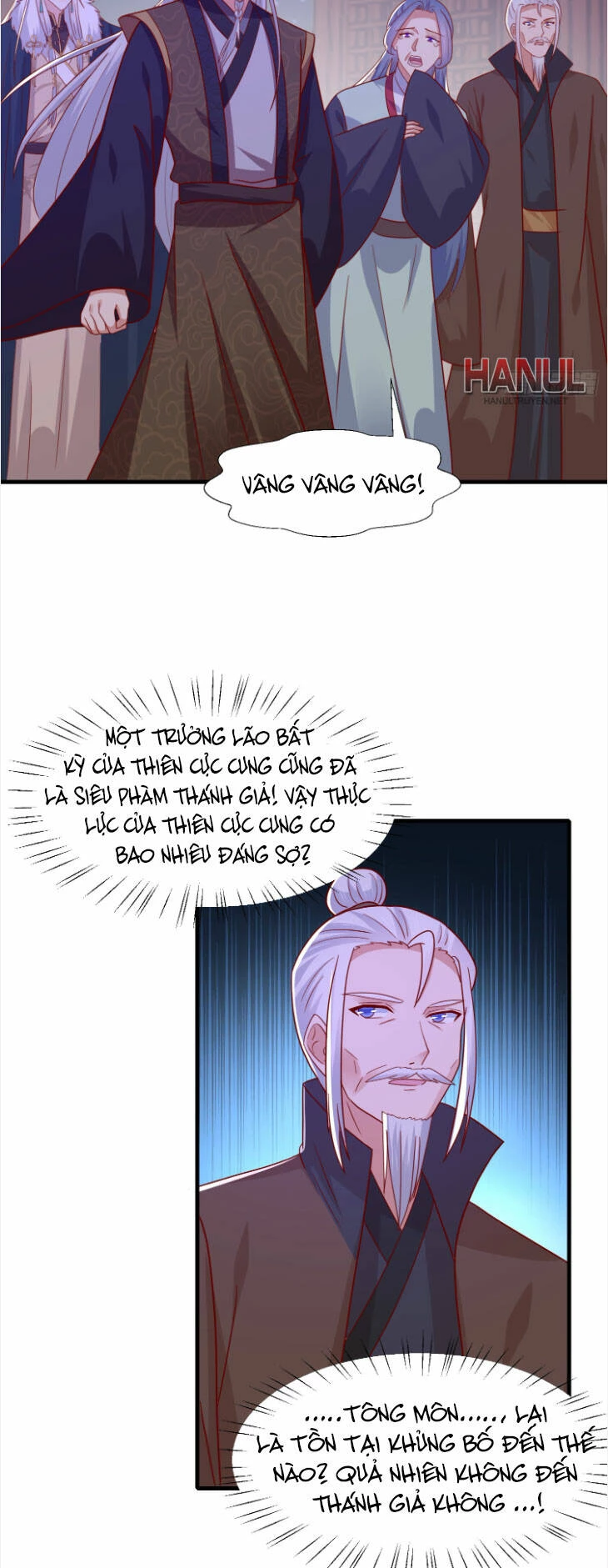 Chi Tôn Đồng Thuật Sư: Tuyệt Thế Đại Tiểu Thư Chapter 343 - 8
