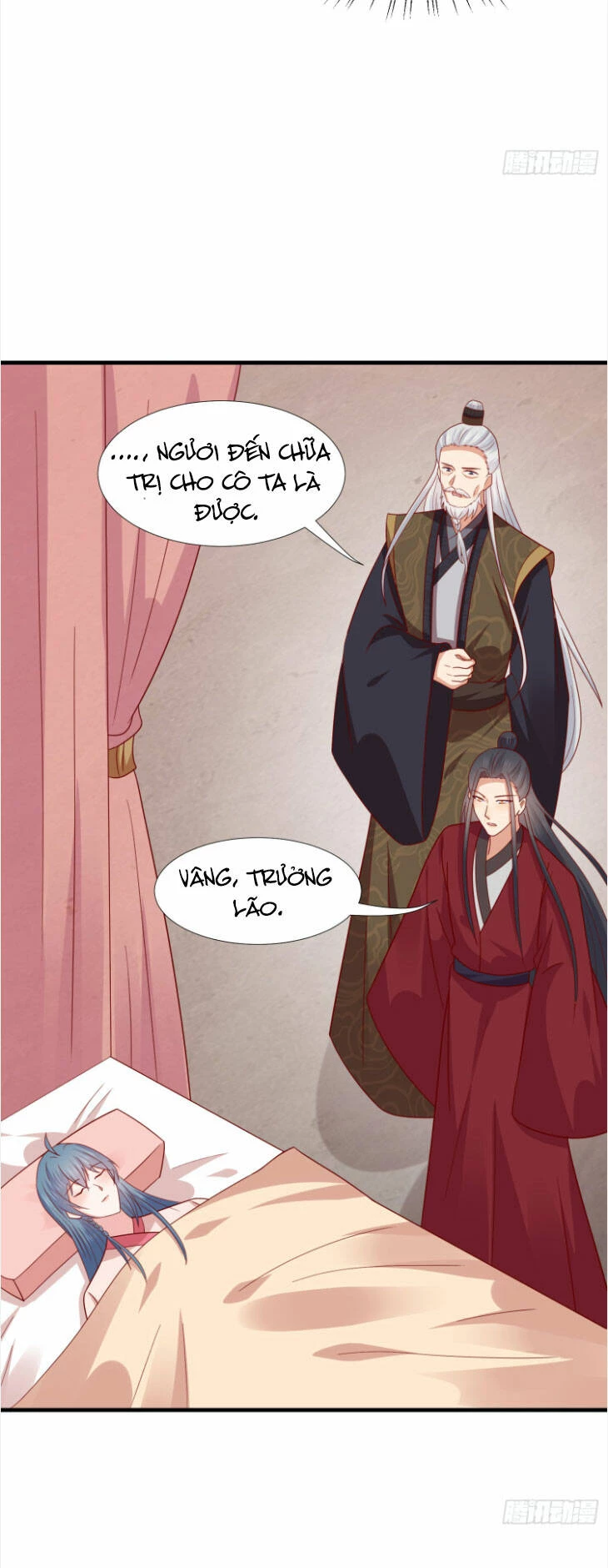 Chi Tôn Đồng Thuật Sư: Tuyệt Thế Đại Tiểu Thư Chapter 343 - 9