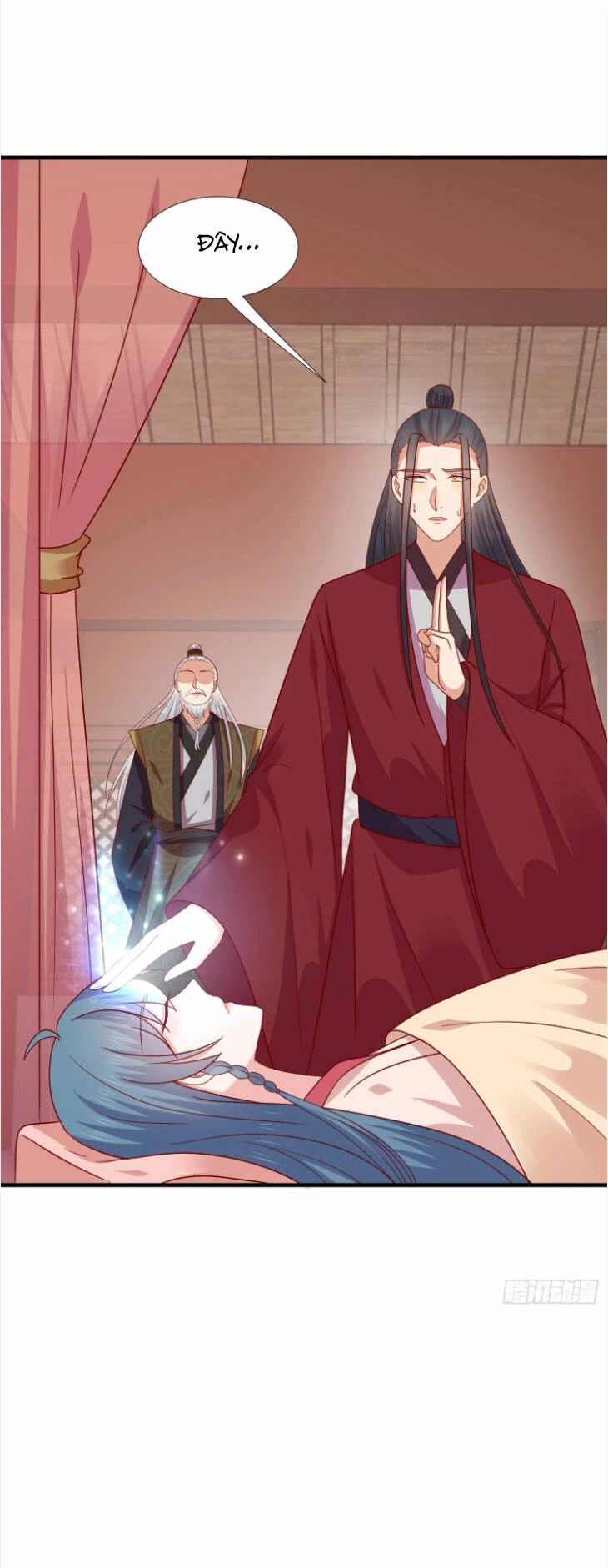 Chi Tôn Đồng Thuật Sư: Tuyệt Thế Đại Tiểu Thư Chapter 343 - 10