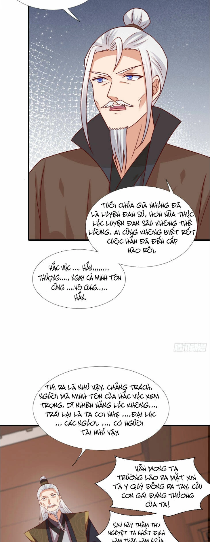 Chi Tôn Đồng Thuật Sư: Tuyệt Thế Đại Tiểu Thư Chapter 343 - 13