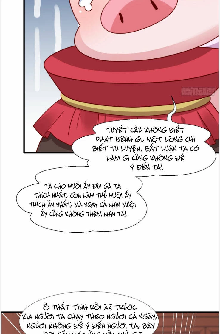 Chi Tôn Đồng Thuật Sư: Tuyệt Thế Đại Tiểu Thư Chapter 343 - 26