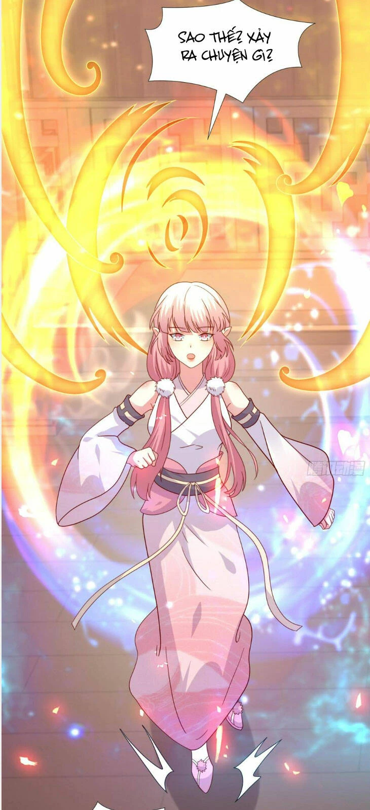 Chi Tôn Đồng Thuật Sư: Tuyệt Thế Đại Tiểu Thư Chapter 344 - 7