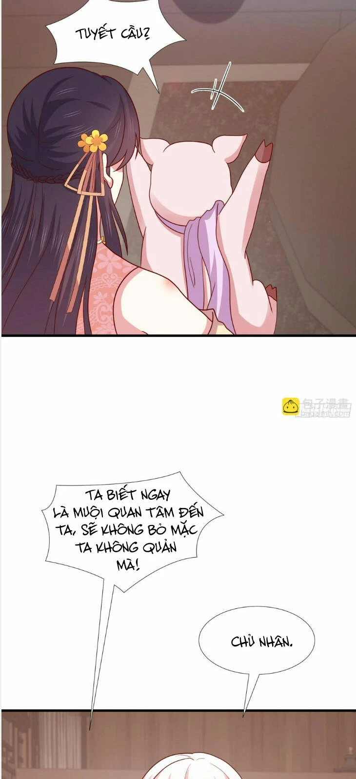 Chi Tôn Đồng Thuật Sư: Tuyệt Thế Đại Tiểu Thư Chapter 344 - 8