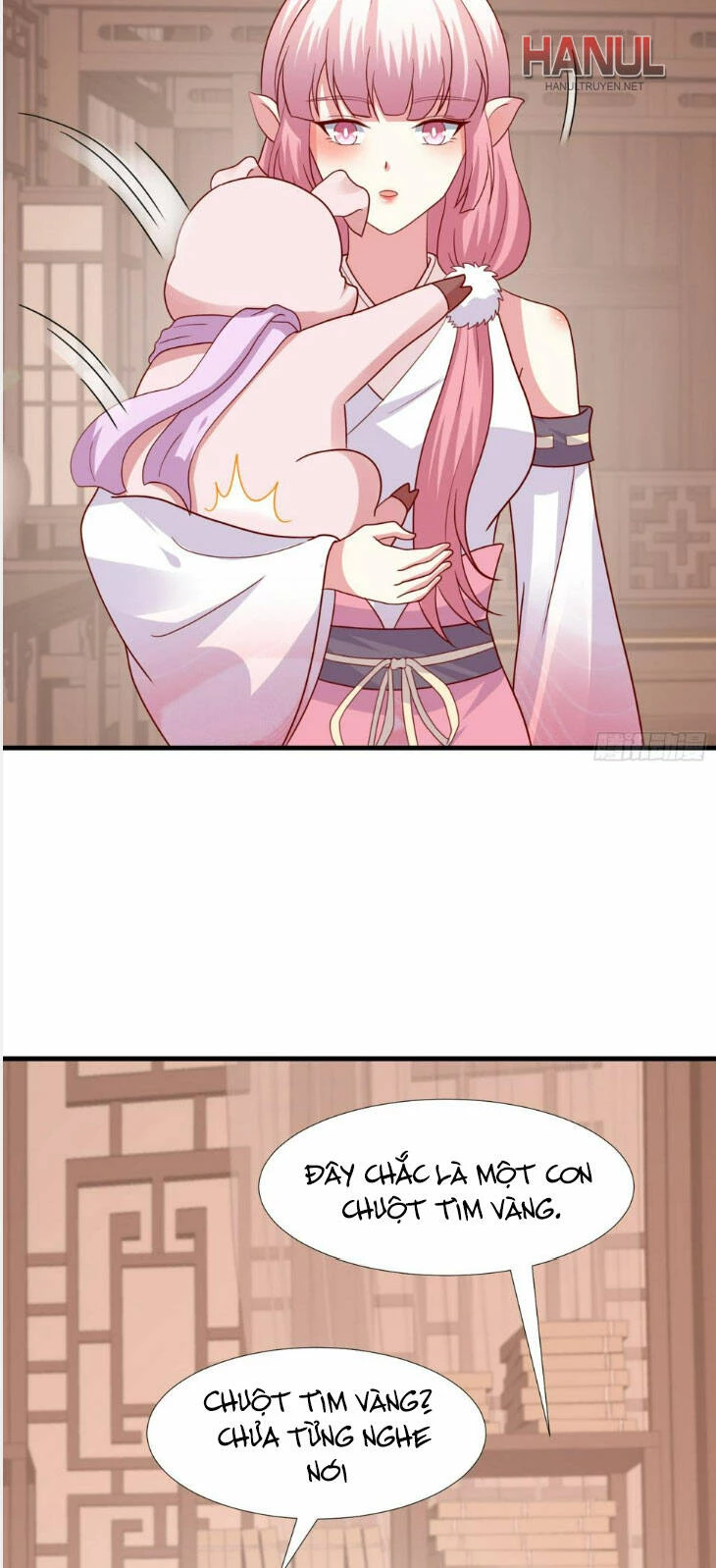 Chi Tôn Đồng Thuật Sư: Tuyệt Thế Đại Tiểu Thư Chapter 344 - 9