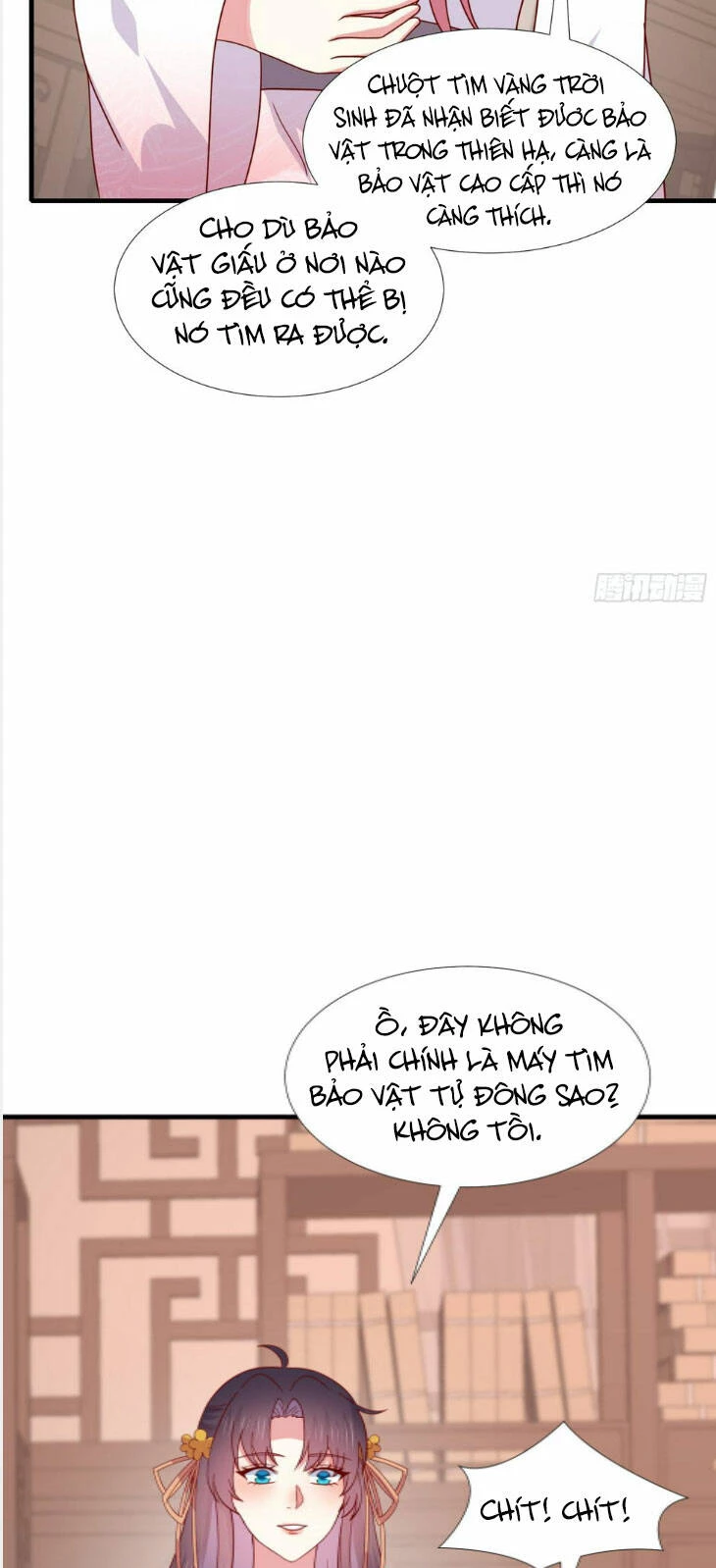 Chi Tôn Đồng Thuật Sư: Tuyệt Thế Đại Tiểu Thư Chapter 344 - 11