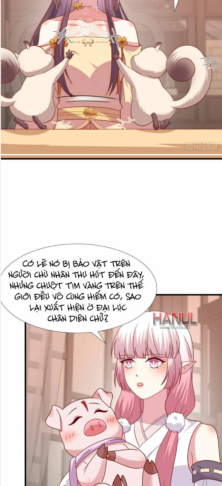 Chi Tôn Đồng Thuật Sư: Tuyệt Thế Đại Tiểu Thư Chapter 344 - 12