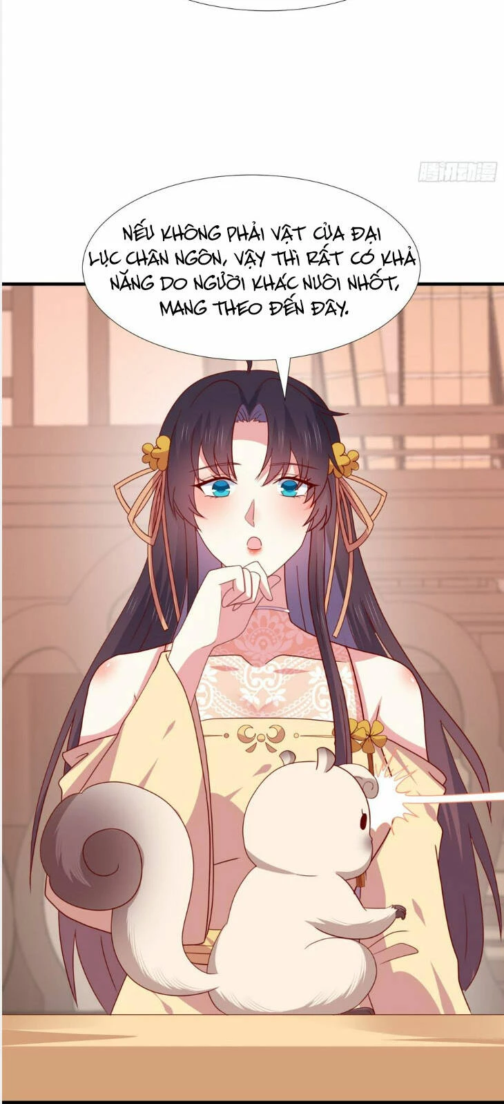 Chi Tôn Đồng Thuật Sư: Tuyệt Thế Đại Tiểu Thư Chapter 344 - 14