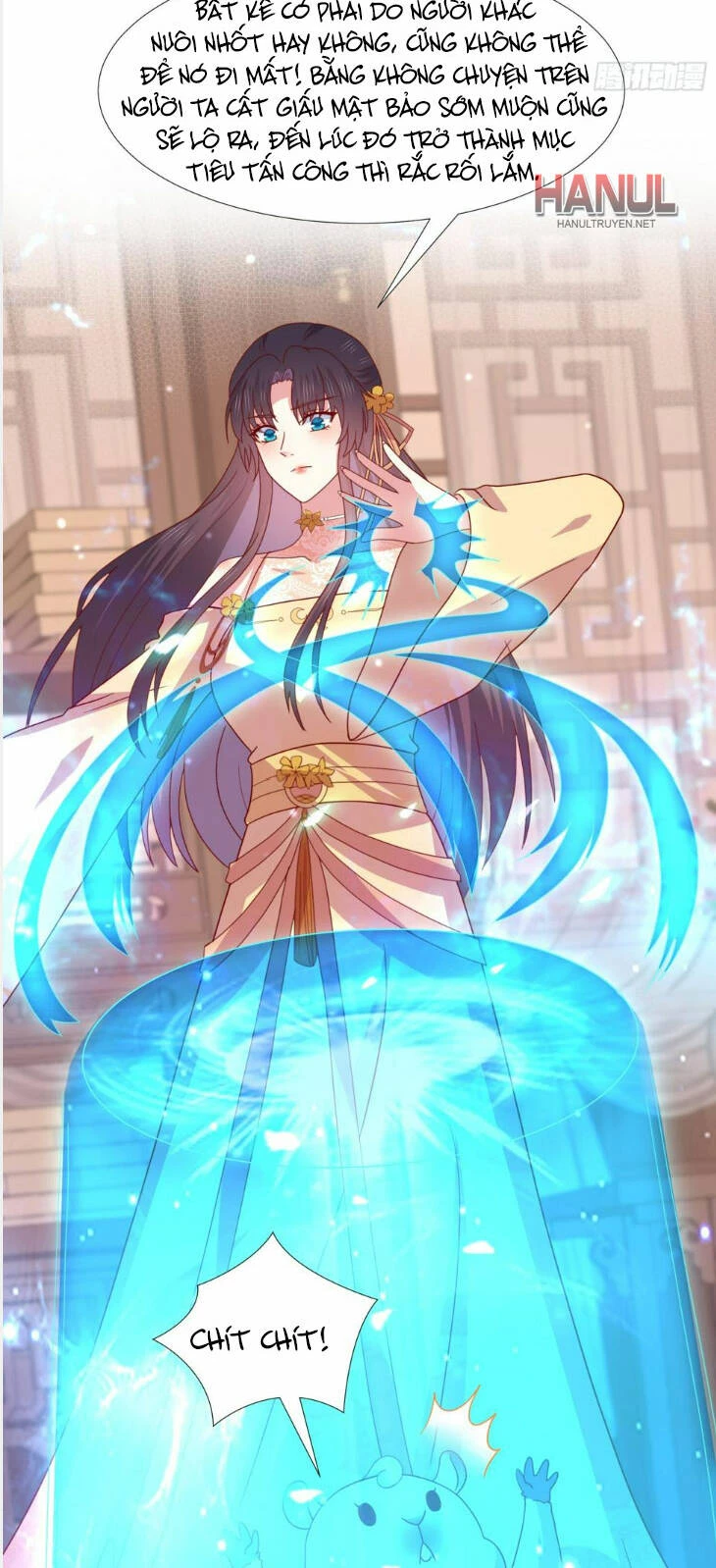 Chi Tôn Đồng Thuật Sư: Tuyệt Thế Đại Tiểu Thư Chapter 344 - 16