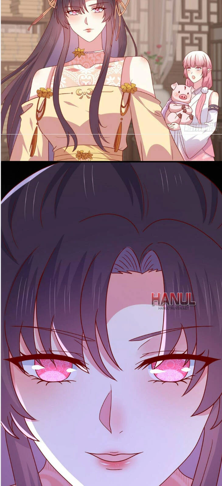 Chi Tôn Đồng Thuật Sư: Tuyệt Thế Đại Tiểu Thư Chapter 344 - 18