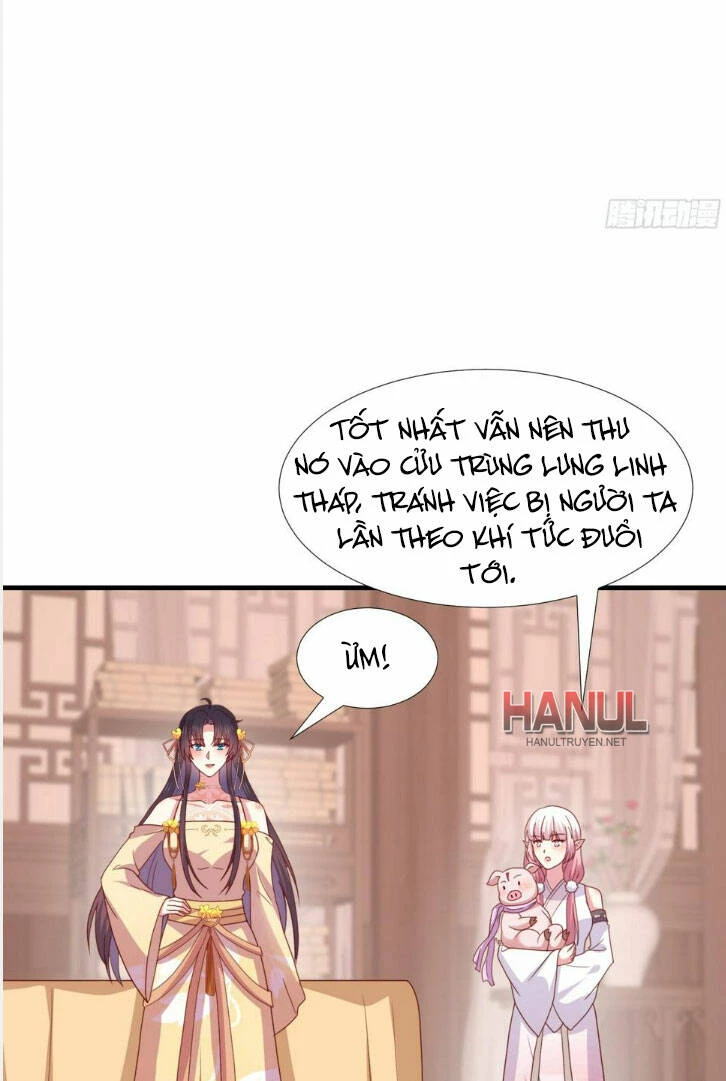 Chi Tôn Đồng Thuật Sư: Tuyệt Thế Đại Tiểu Thư Chapter 344 - 22