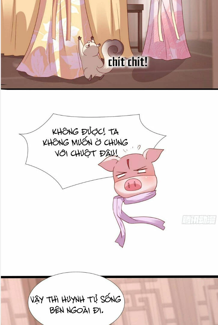 Chi Tôn Đồng Thuật Sư: Tuyệt Thế Đại Tiểu Thư Chapter 344 - 23