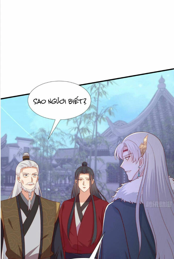 Chi Tôn Đồng Thuật Sư: Tuyệt Thế Đại Tiểu Thư Chapter 344 - 31