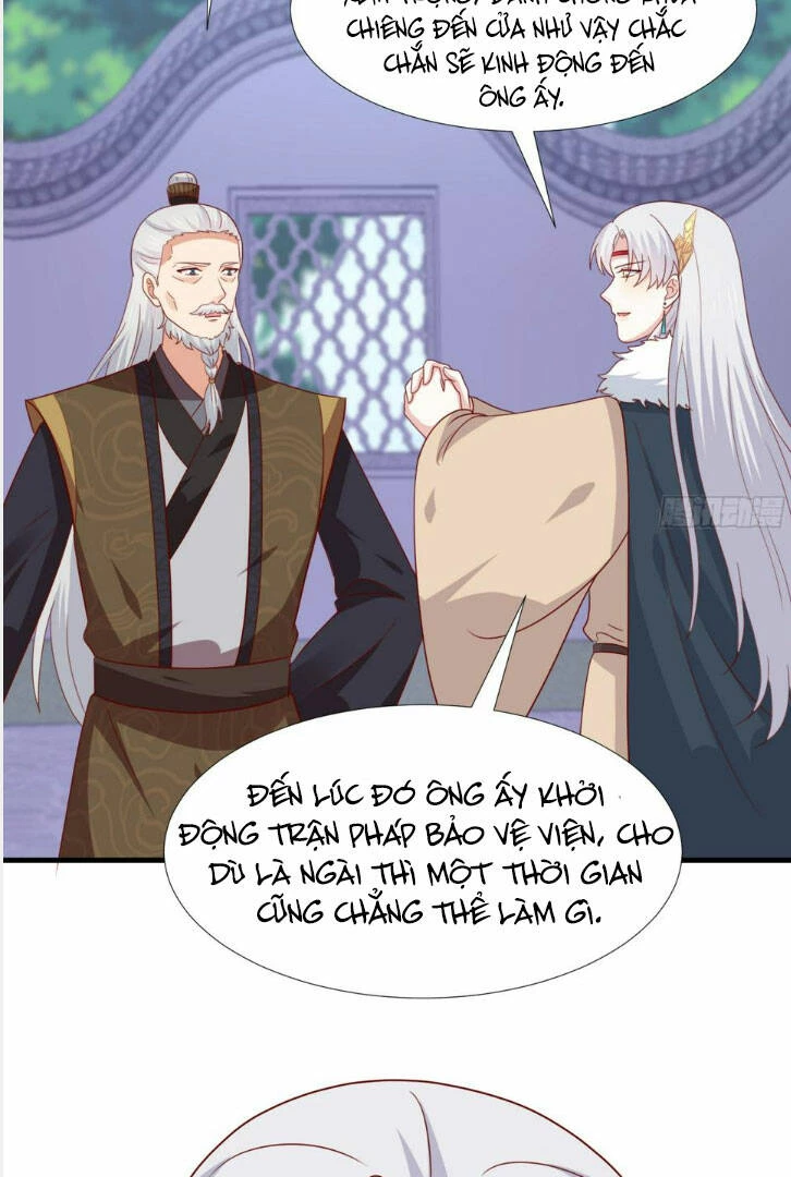 Chi Tôn Đồng Thuật Sư: Tuyệt Thế Đại Tiểu Thư Chapter 344 - 33