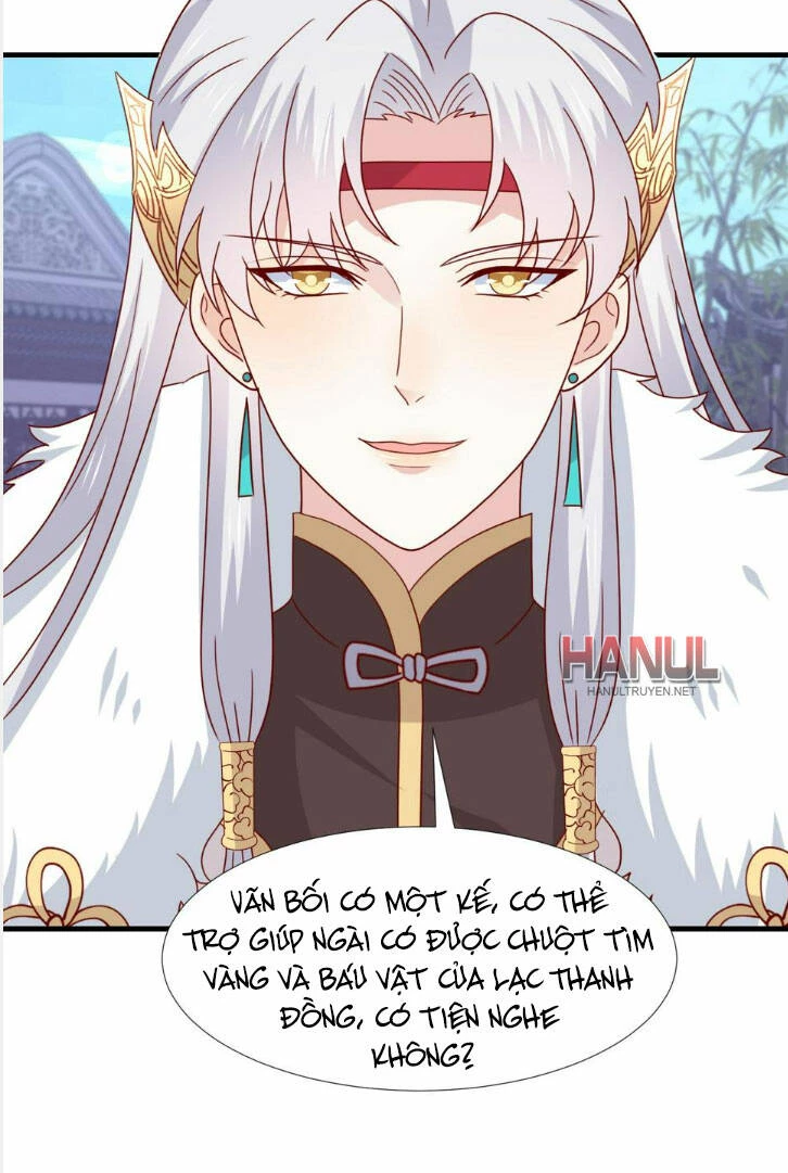 Chi Tôn Đồng Thuật Sư: Tuyệt Thế Đại Tiểu Thư Chapter 344 - 34