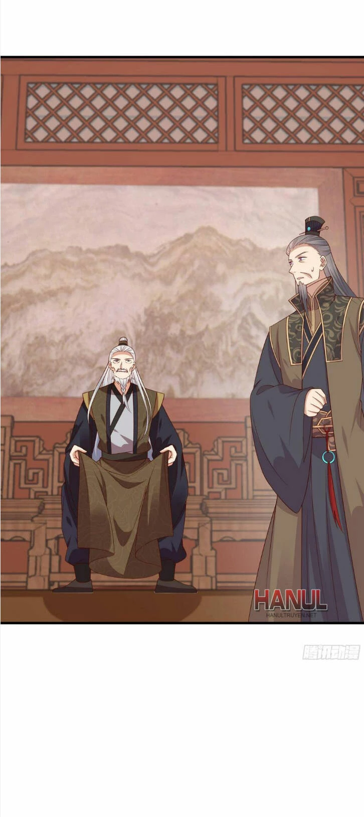 Chi Tôn Đồng Thuật Sư: Tuyệt Thế Đại Tiểu Thư Chapter 345 - 4