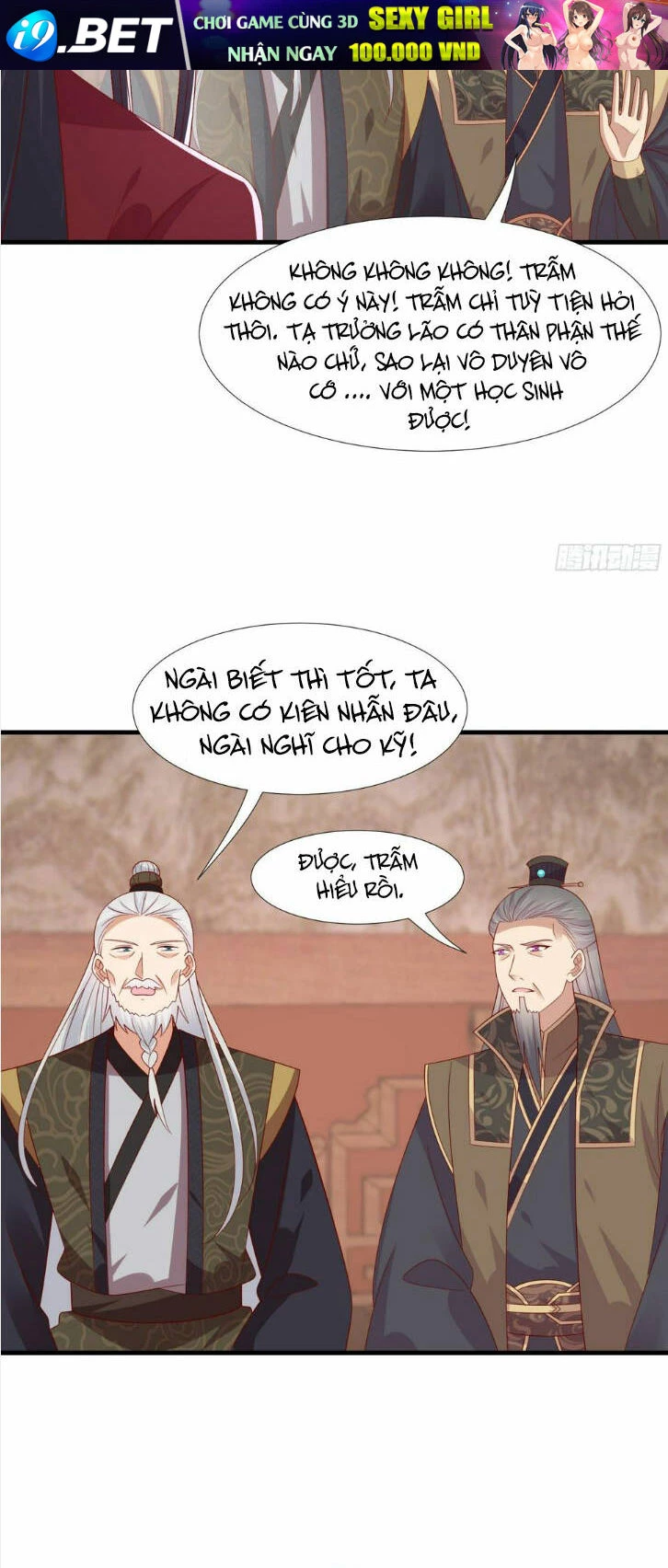 Chi Tôn Đồng Thuật Sư: Tuyệt Thế Đại Tiểu Thư Chapter 345 - 10