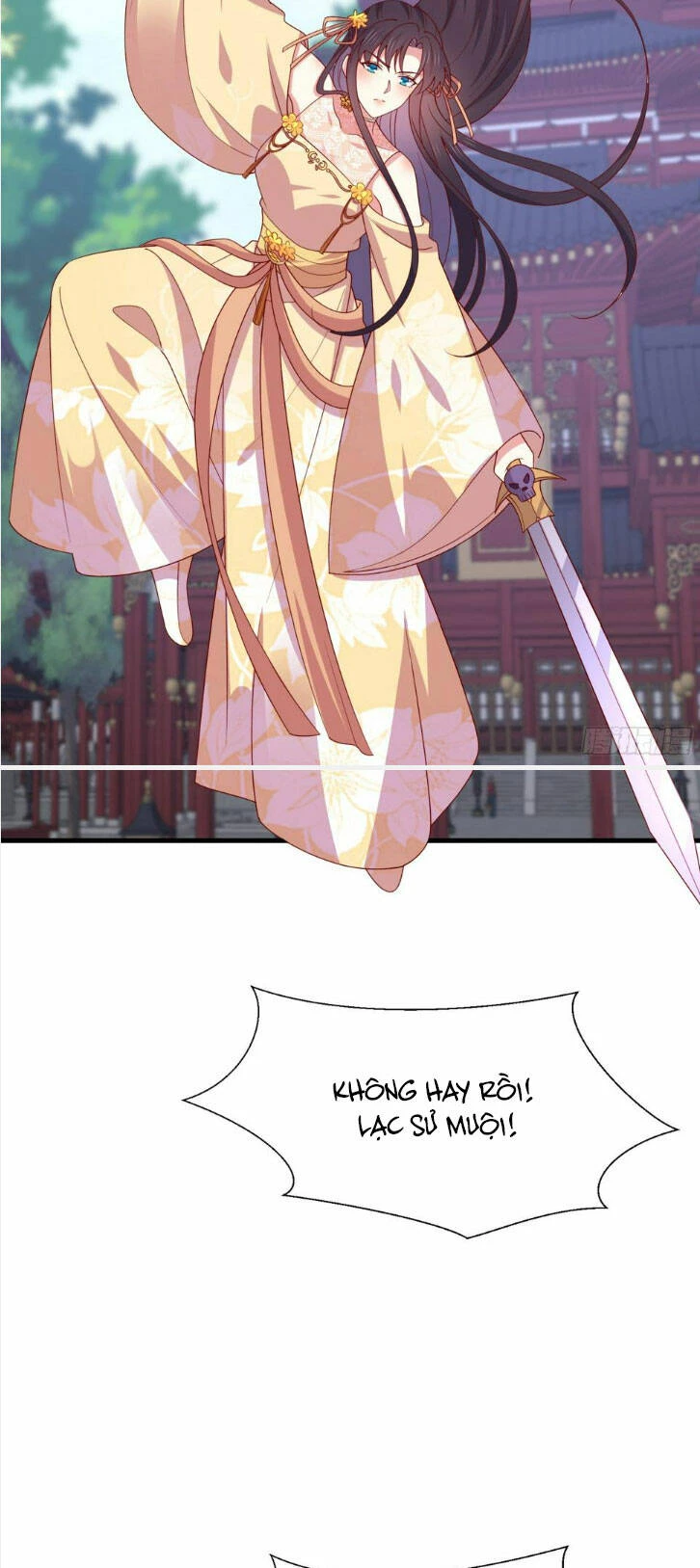 Chi Tôn Đồng Thuật Sư: Tuyệt Thế Đại Tiểu Thư Chapter 345 - 13