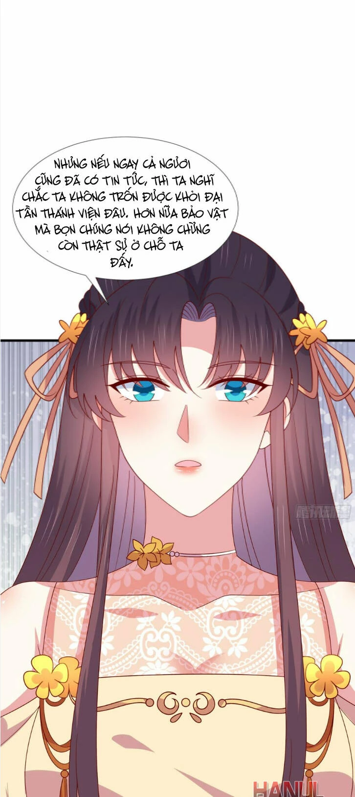 Chi Tôn Đồng Thuật Sư: Tuyệt Thế Đại Tiểu Thư Chapter 345 - 16