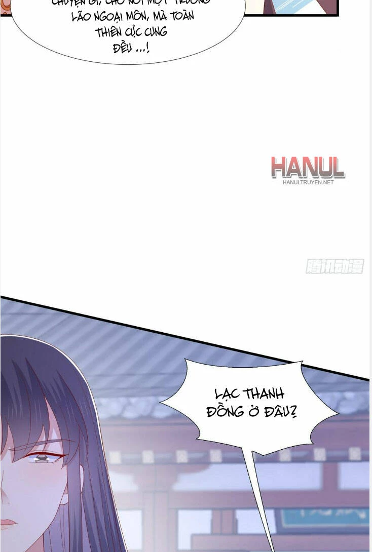 Chi Tôn Đồng Thuật Sư: Tuyệt Thế Đại Tiểu Thư Chapter 345 - 21