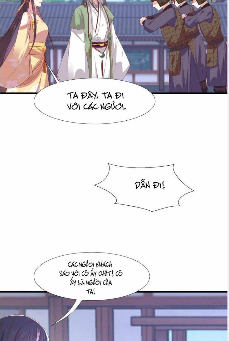 Chi Tôn Đồng Thuật Sư: Tuyệt Thế Đại Tiểu Thư Chapter 345 - 23