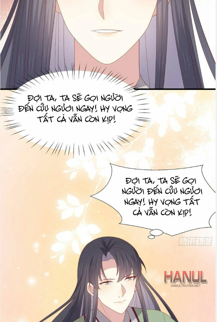 Chi Tôn Đồng Thuật Sư: Tuyệt Thế Đại Tiểu Thư Chapter 345 - 29