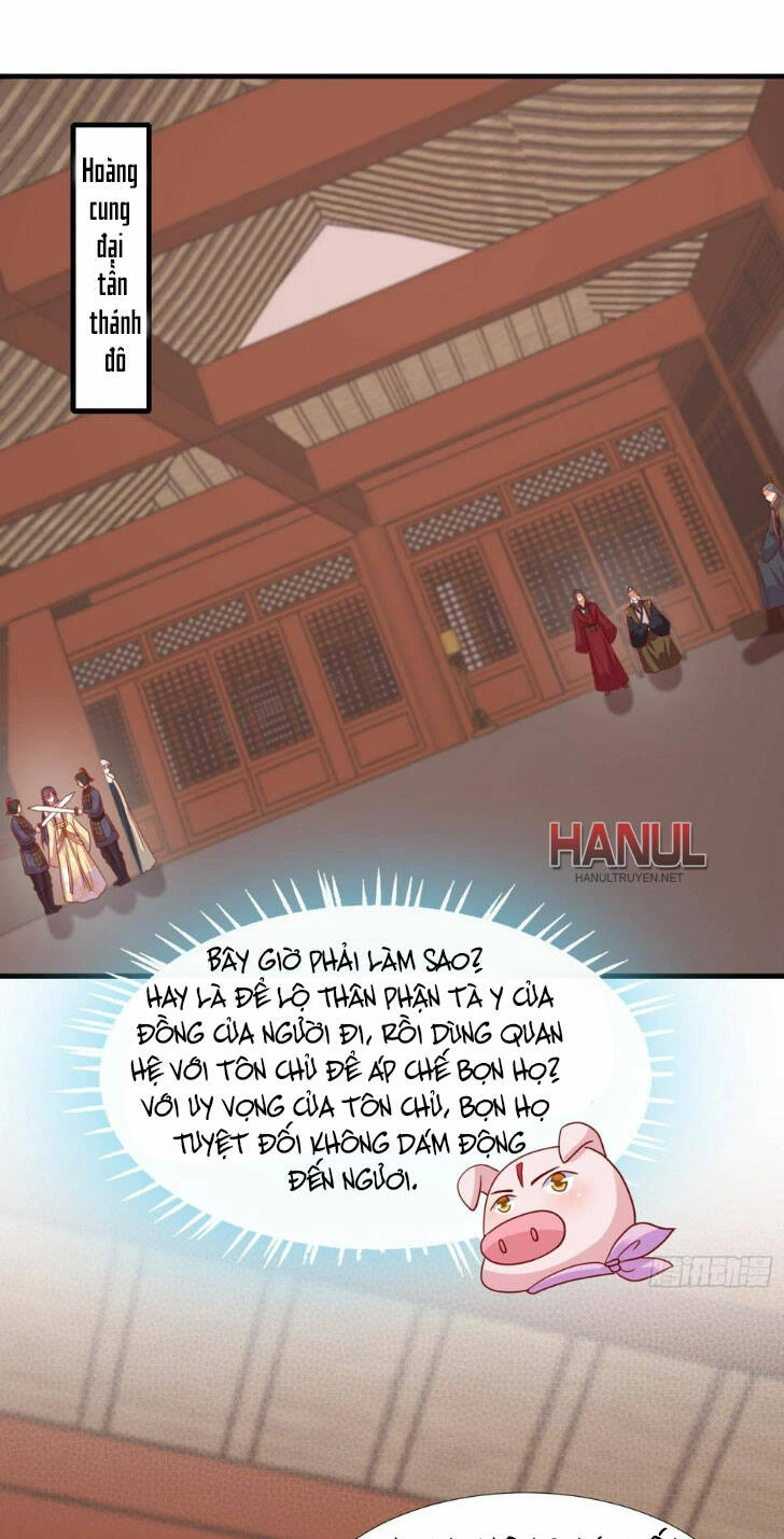 Chi Tôn Đồng Thuật Sư: Tuyệt Thế Đại Tiểu Thư Chapter 346 - 3