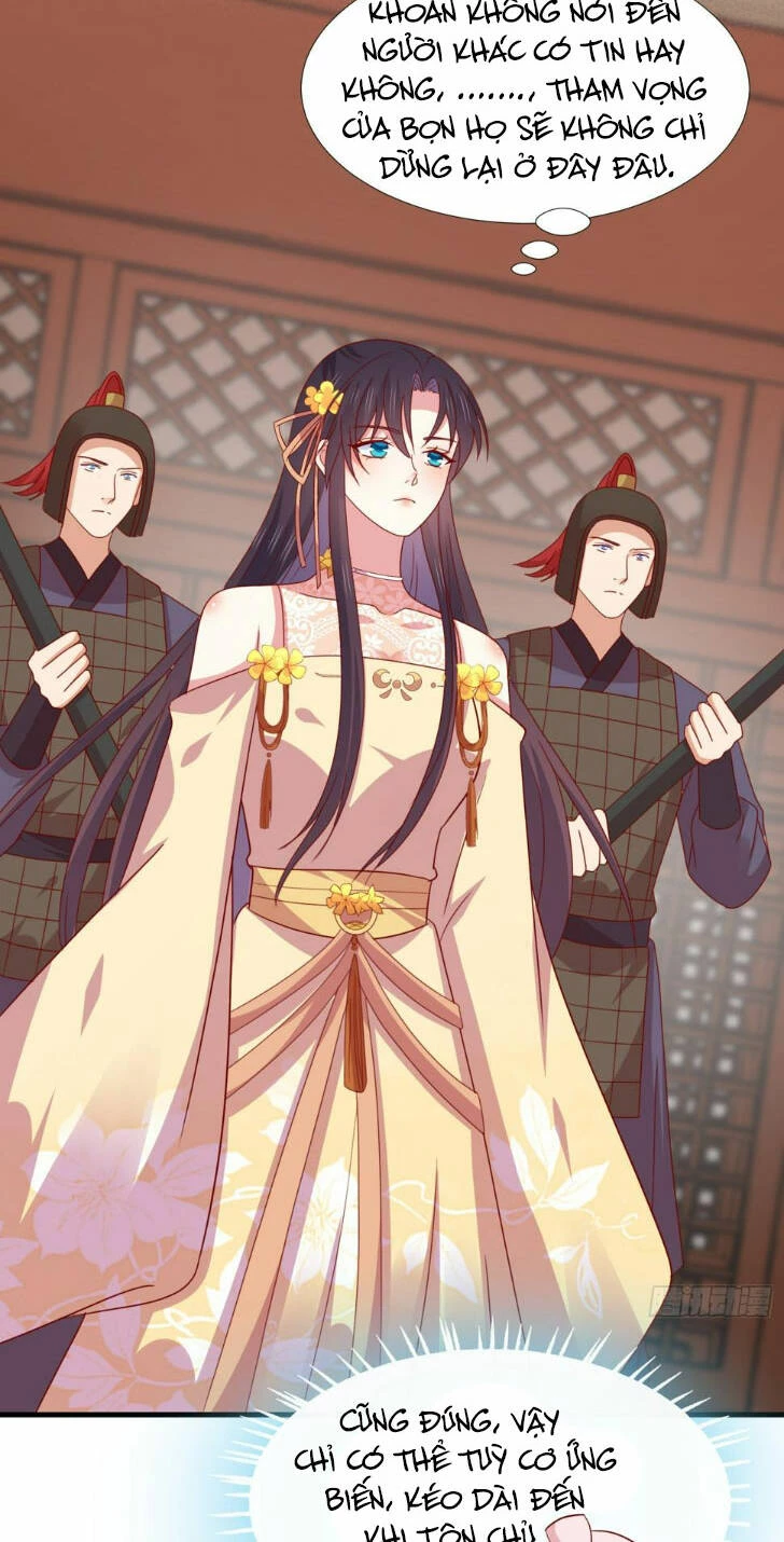 Chi Tôn Đồng Thuật Sư: Tuyệt Thế Đại Tiểu Thư Chapter 346 - 4