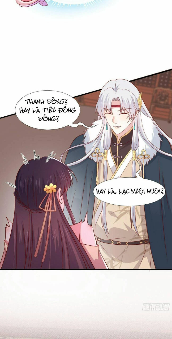 Chi Tôn Đồng Thuật Sư: Tuyệt Thế Đại Tiểu Thư Chapter 346 - 8