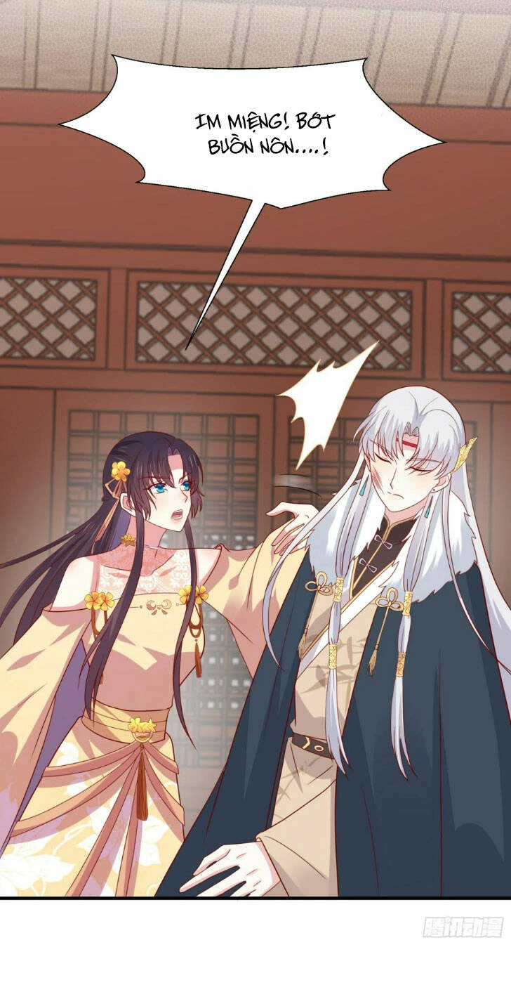 Chi Tôn Đồng Thuật Sư: Tuyệt Thế Đại Tiểu Thư Chapter 346 - 9