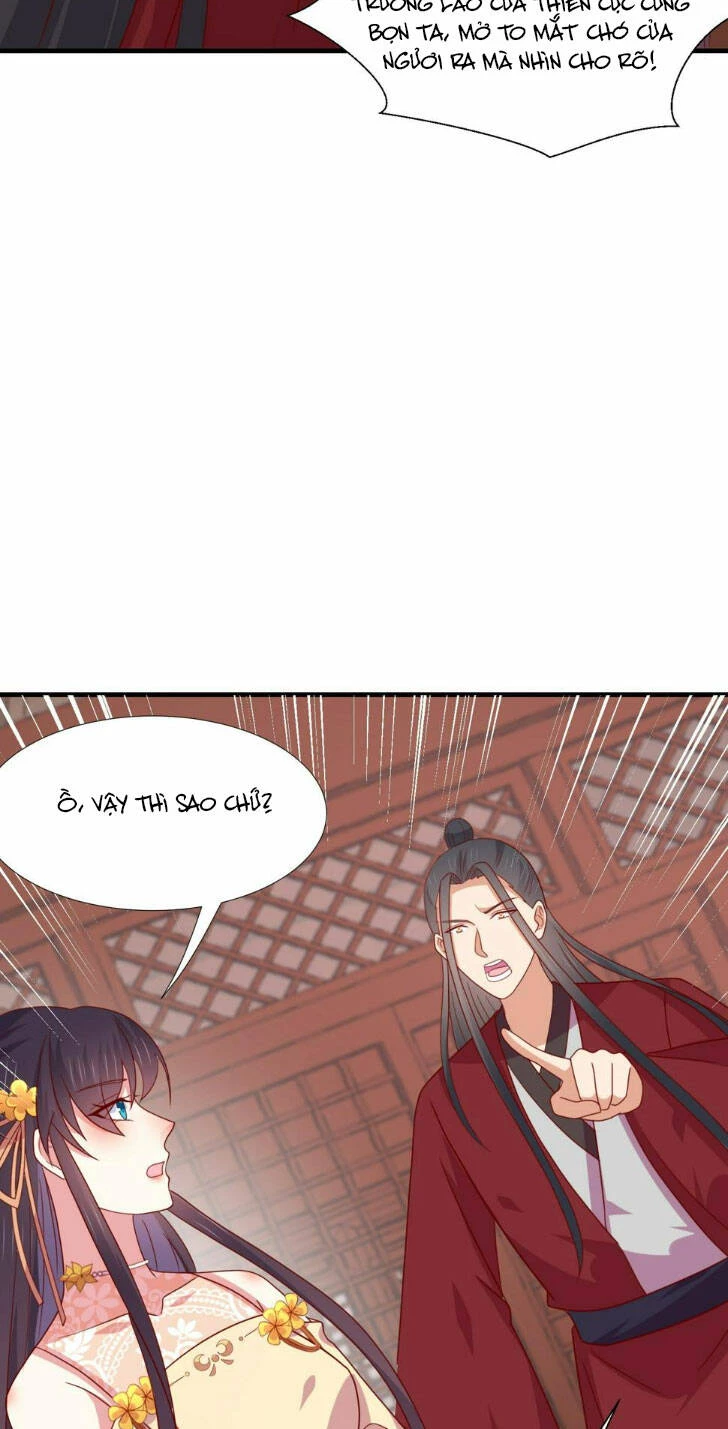 Chi Tôn Đồng Thuật Sư: Tuyệt Thế Đại Tiểu Thư Chapter 346 - 17