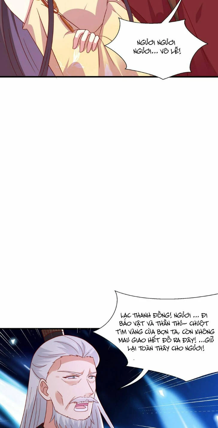 Chi Tôn Đồng Thuật Sư: Tuyệt Thế Đại Tiểu Thư Chapter 346 - 18