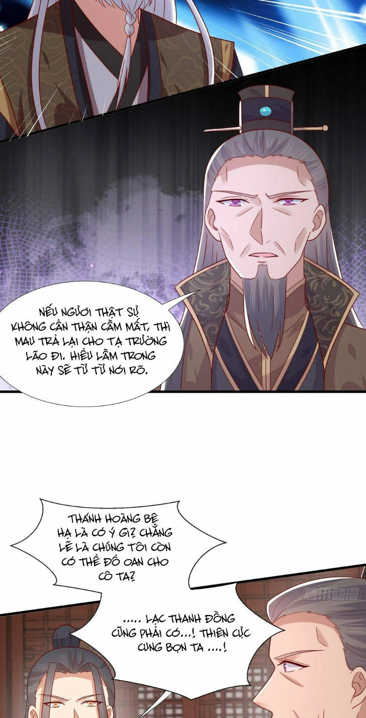 Chi Tôn Đồng Thuật Sư: Tuyệt Thế Đại Tiểu Thư Chapter 346 - 19