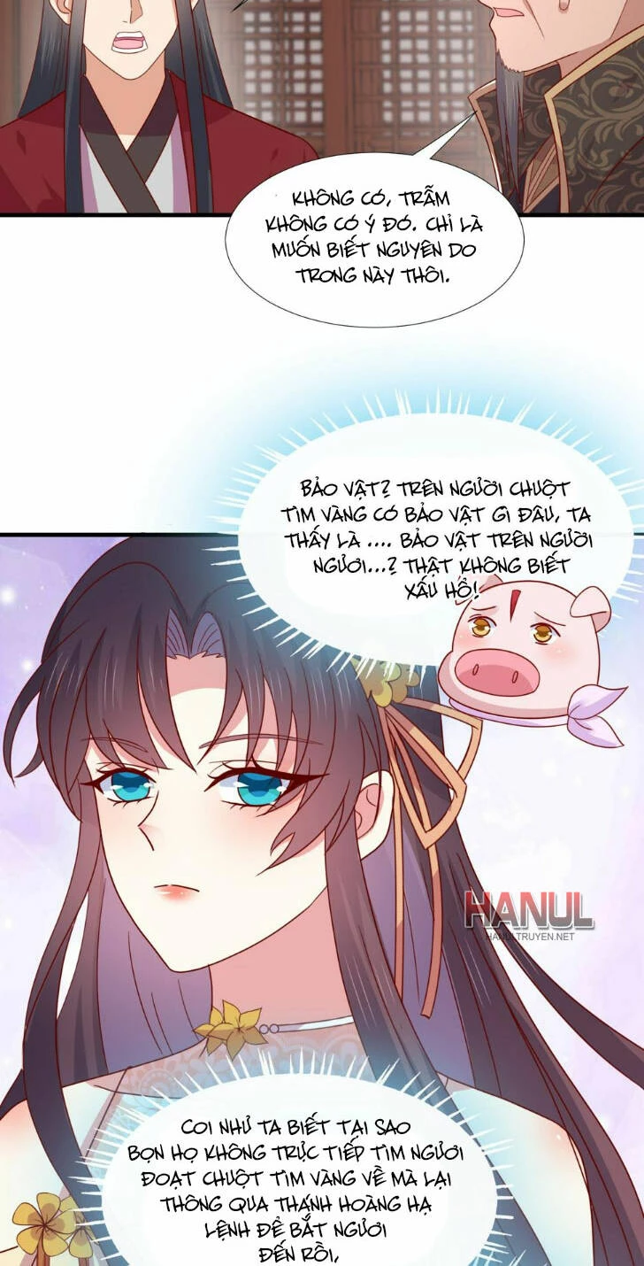 Chi Tôn Đồng Thuật Sư: Tuyệt Thế Đại Tiểu Thư Chapter 346 - 20