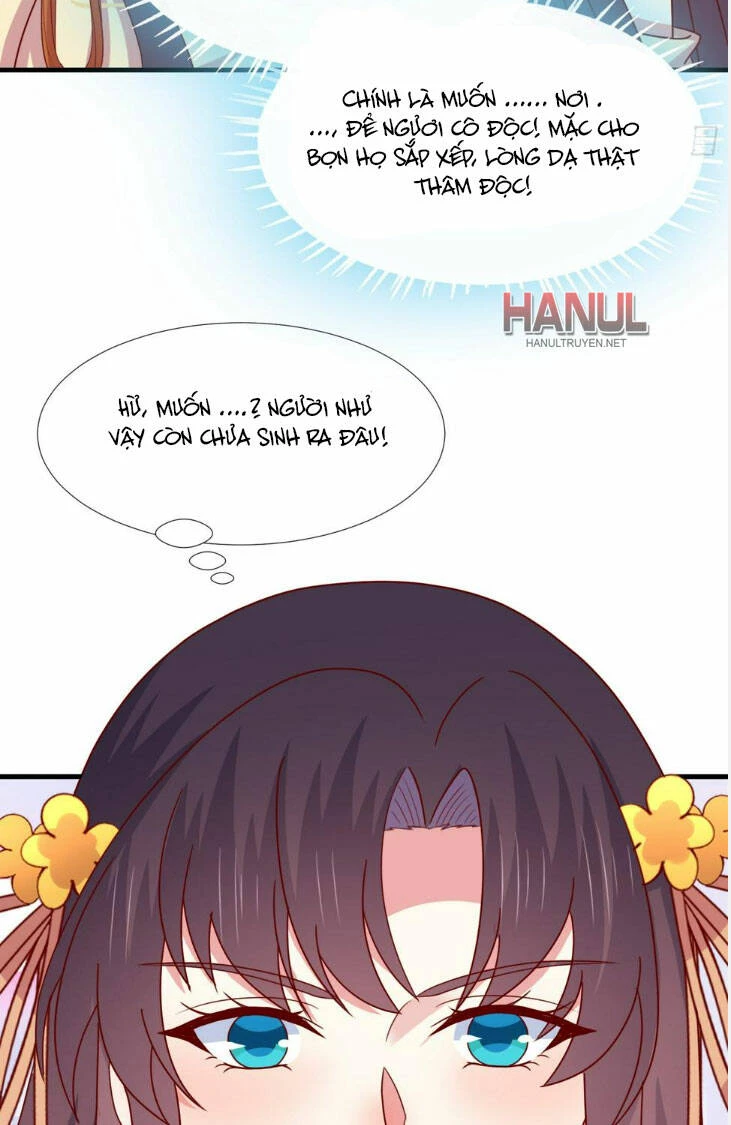 Chi Tôn Đồng Thuật Sư: Tuyệt Thế Đại Tiểu Thư Chapter 346 - 21