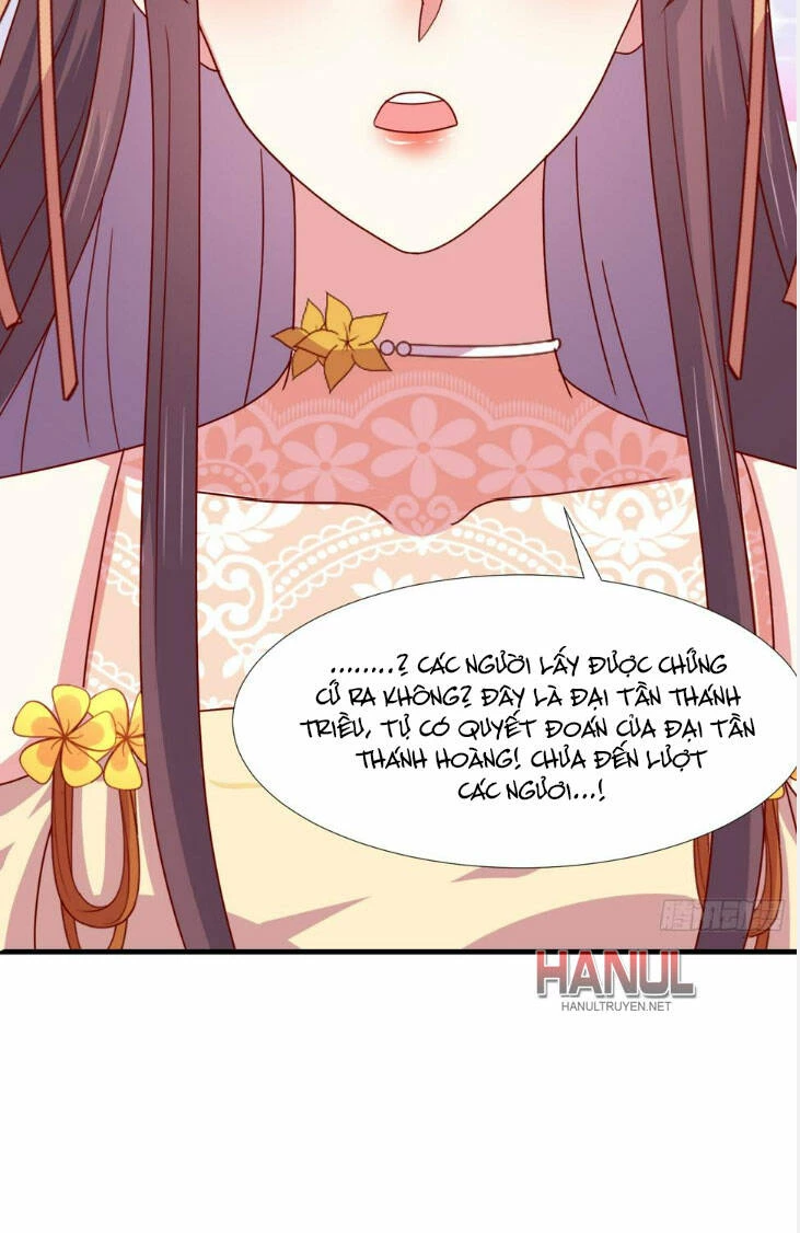 Chi Tôn Đồng Thuật Sư: Tuyệt Thế Đại Tiểu Thư Chapter 346 - 22