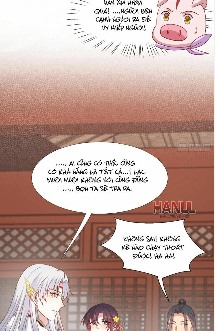 Chi Tôn Đồng Thuật Sư: Tuyệt Thế Đại Tiểu Thư Chapter 346 - 27