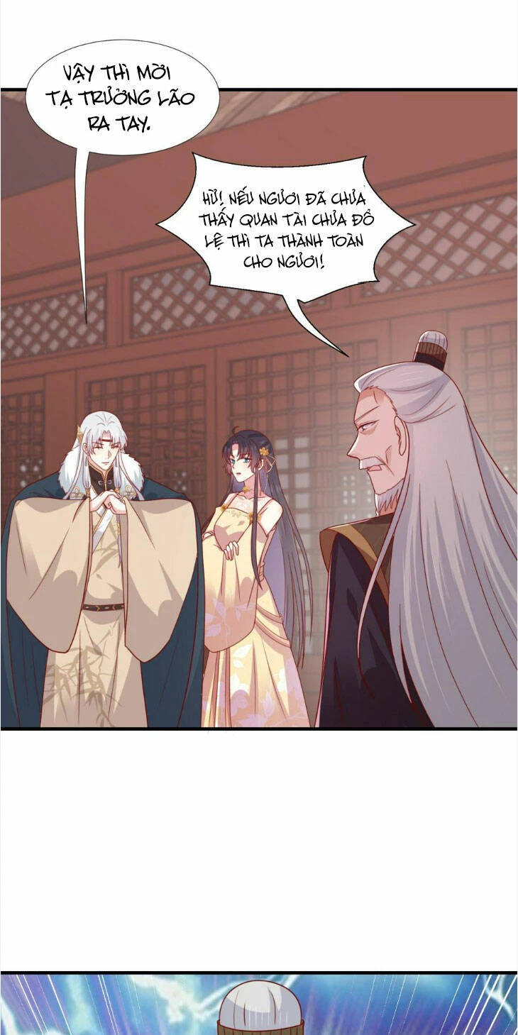 Chi Tôn Đồng Thuật Sư: Tuyệt Thế Đại Tiểu Thư Chapter 347 - 3