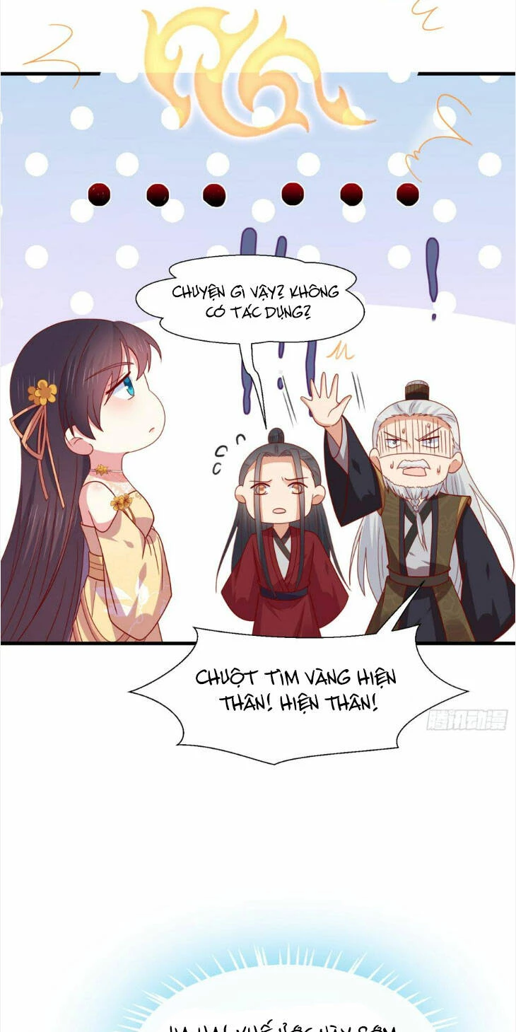 Chi Tôn Đồng Thuật Sư: Tuyệt Thế Đại Tiểu Thư Chapter 347 - 7