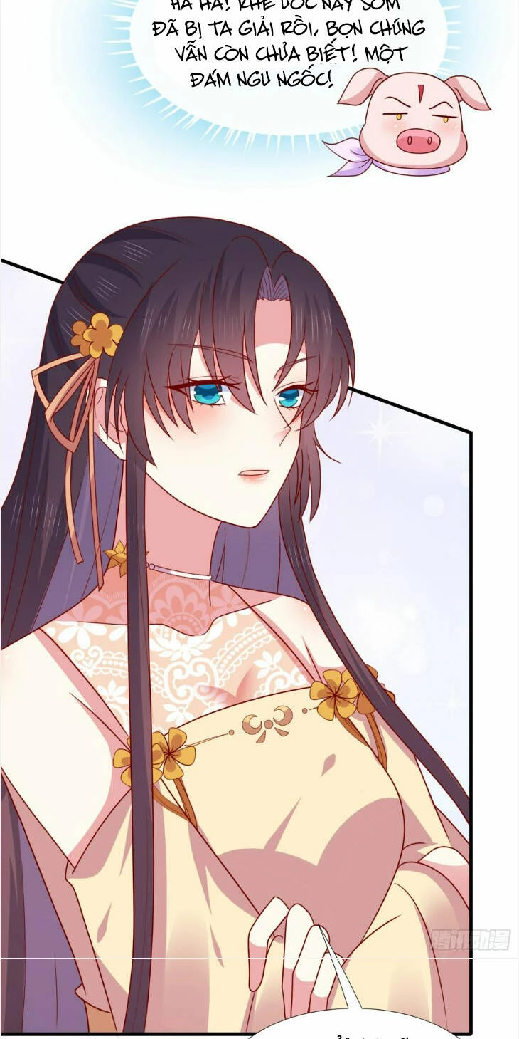 Chi Tôn Đồng Thuật Sư: Tuyệt Thế Đại Tiểu Thư Chapter 347 - 8